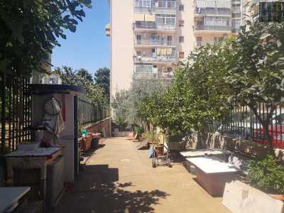 Ma per lui c�� anche una bella notizia, un piccolo premio di consolazione. �Un privato mi ha affidato la cura di sette alberi posti su un cortile situato accanto al �mio� giardino � ci spiega con soddisfazione -. Far� in modo che diventi un altro paradiso, dove crescere i miei nuovi �figli��